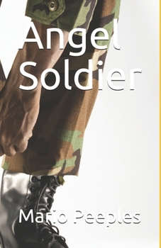 Paperback Angel Soldier Book