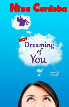 Paperback Not Dreaming of You Book