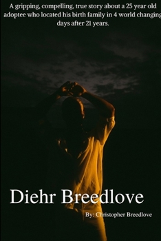 Paperback Diehr Breedlove Book