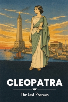 Cleopatra: The Last Pharaoh (nüNERD Big Ideas Chapter Books)