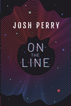 Paperback On The Line Book