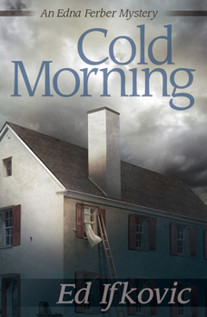 Paperback Cold Morning Book