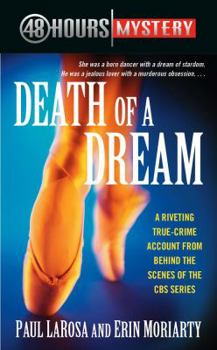 Mass Market Paperback Death of a Dream Book
