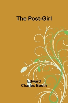 Paperback The Post-Girl Book