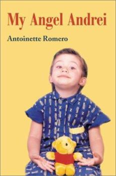 Paperback My Angel Andrei Book