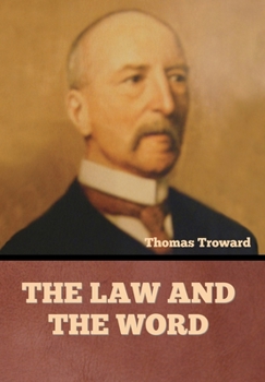 Hardcover The Law and the Word Book