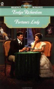 Mass Market Paperback Fortune's Lady Book