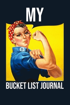 My Bucket List Journal: 100 Bucket List Guided Prompt Journal Planner Birthday Gift For Tracking Your Adventures