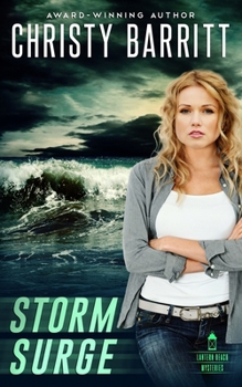 Paperback Storm Surge Book