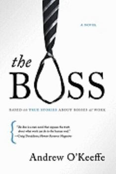 Hardcover The Boss Book