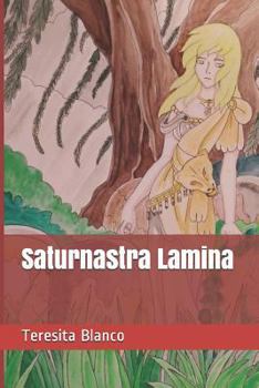 Paperback Saturnastra Lamina Book
