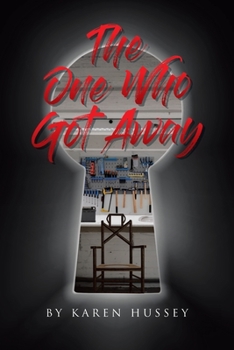 Paperback The One Who Got Away Book