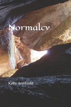 Paperback Normalcy Book
