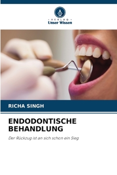 Paperback Endodontische Behandlung [German] Book