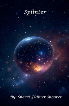 Paperback Splinter Book