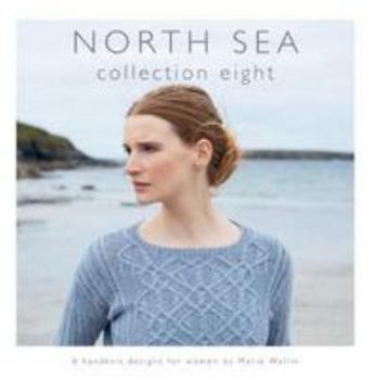 Paperback North Sea: collection eight Book