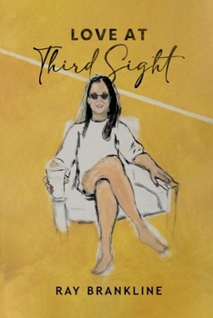 Paperback Love At Third Sight Book