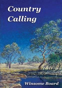 Paperback Country Calling (The Shangri-la Trilogy Book 1) Book
