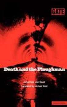 Paperback Death and the Ploughman Book