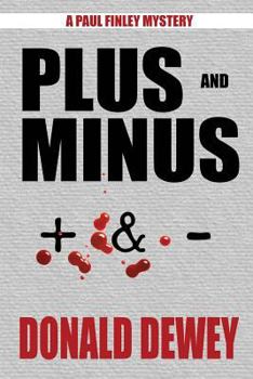 Paperback Plus and Minus Book