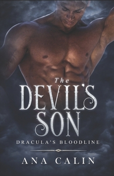 The Devil's Son - Book #8 of the Dracula’s Bloodline