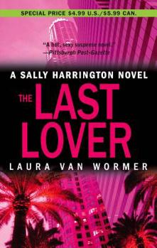 Mass Market Paperback The Last Lover Book