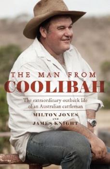 Paperback The Man From Coolibah Book