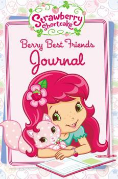 Hardcover Berry Best Friends Journal Book