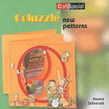 Paperback Coluzzle New Patterns (Craft Special) Book