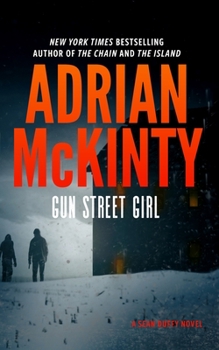 Paperback Gun Street Girl: A Detective Sean Duffy Novel Book