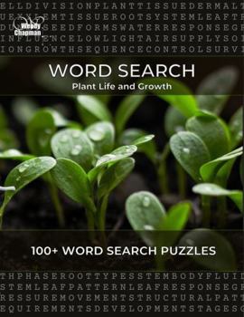Word Search: Plant Life and Growth