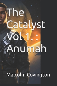 Paperback The Catalyst Vol. 1 Book