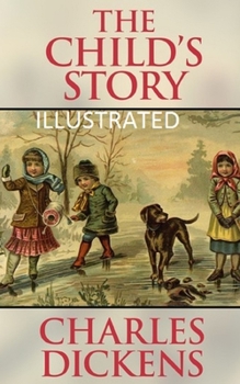 Paperback The Child's Story Illustrated Book