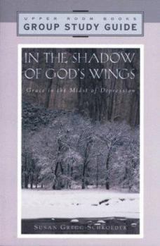 Paperback In the Shadow of God's Wings Group Study Guide Book