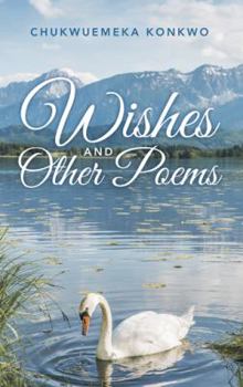 Paperback Wishes and Other Poems Book