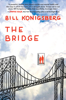 Paperback The Bridge Book