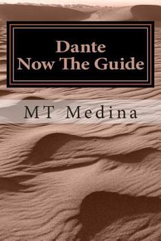 Paperback Dante, Now The Guide Book