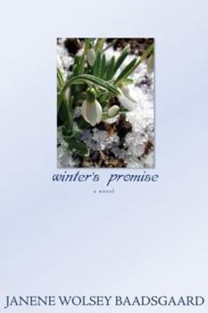Paperback Winter's Promise Book