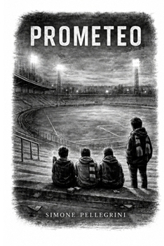 Paperback PROMETEO (Italian Edition) [Italian] Book