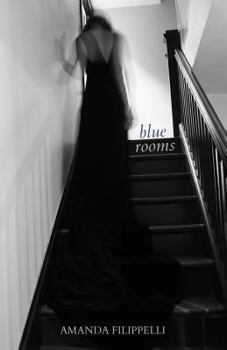 Paperback Blue Rooms Book