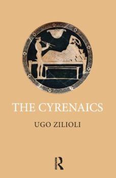 Hardcover The Cyrenaics Book