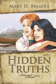 Paperback Hidden Truths Book