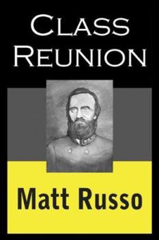 Paperback Class Reunion Book