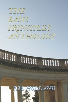 Paperback The Basic Principles Anthology Book