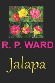 Paperback Jalapa Book