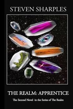 Paperback The Realm - Apprentice Book