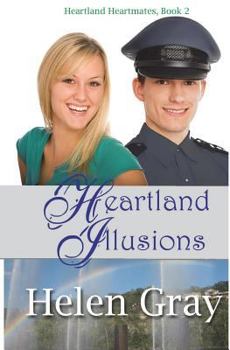 Heartland Illusions - Book #2 of the Heartland Heartmates