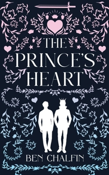 Paperback The Prince's Heart Book