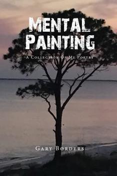 Paperback Mental Painting Book