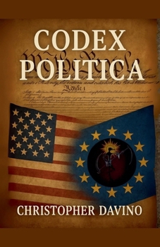 Paperback Codex Politica Book